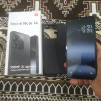گوشی شیائمی نوت 14 s
