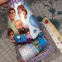 تم تولد سگ های نگهبان .بچه رییس ...|اسباب‌‌بازی|مشهد, جانباز|دیوار