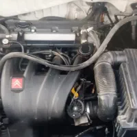 زانتیا 87 معاوضه با پارس 405 تیبا پرایدوانت 206|خودرو سواری و وانت|کرمانشاه, |دیوار