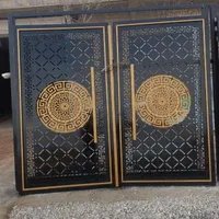 درب حیاطی و باغی|مصالح و تجهیزات ساختمان|شیراز, شهرک مهدی‌آباد|دیوار