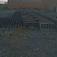 بلوک سیمانی|مصالح و تجهیزات ساختمان|مرند, |دیوار
