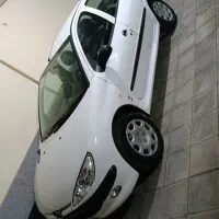 پژو 206 tu3 تیپ ۲