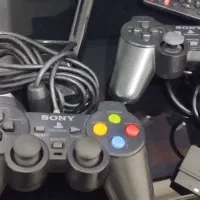 ps2|کنسول، بازی ویدئویی و آنلاین|یزد, |دیوار