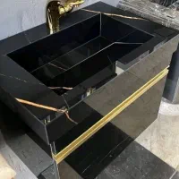 نصب روشویی،شیرآلات و لوله کشی و نشتی یابی تضمینی