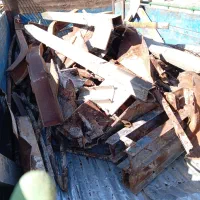 خرید ضایعات مس و آهن درب منزل|عمدهفروشی|رشت, گلباغ نماز|دیوار