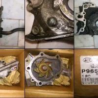 لوازم دوو سیلو ریسر ماتیز ، اپل ، الدزمبیل