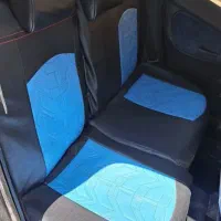 روکش صندلی پژو ۲۰۶