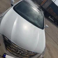 Sonata YF 2012|خودرو سواری و وانت|کرج, شهرک فهمیده|دیوار