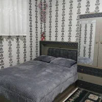 سرویس خواب دونفره|تخت و سرویس خواب|هشتگرد, هشتگرد قدیم|دیوار