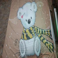 طرح کودک پانچی|پرده، رانر، رومیزی|شیراز, زند|دیوار