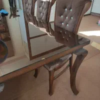 میز نهار خوری