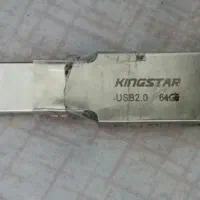 فلش ۶۴ گیگ