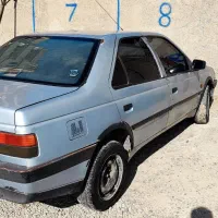 روآ روا مدل 86دوگانه کارخانه هیدرولیک|خودرو سواری و وانت|مشهد, نظام دوست|دیوار