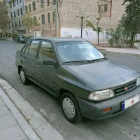 پراید مدل ۷۹|خودرو سواری و وانت|فردیس, فردیس|دیوار