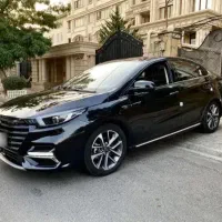 آریزو ۶پرو مدل ۱۴۰۲درحد وارداتی