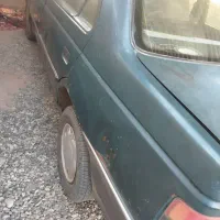 فروش اردی|خودرو سواری و وانت|زاوه, |دیوار