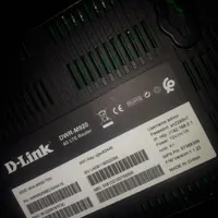 920 Dlinkسیم کارتی و مودم M60 جیبی و TFi60ایرانسل|مودم و تجهیزات شبکه|تهران, ستارخان|دیوار