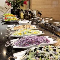 تور لوکس هتل vip و قطار ۵ ستاره