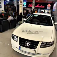سورن دوگانه EF7 سورن دو صفر و خشک تحویل روز