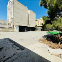 هزار متر زمین تجاری اداری مسکونی بر فرجام