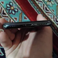 اپل iPhone X با حافظهٔ ۲۵۶ گیگابایت|موبایل|کرج, برغان|دیوار