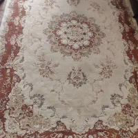 دو تخته فرش ماشینی