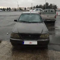 فروش ماشین|خودرو سواری و وانت|شهریار, شهرک شاهد|دیوار