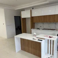 تولیدی کابینت اراچوب کیفیت بالا با قیمت تولیدی|خدمات پیشه و مهارت|قم, بیست متری ولیعصر|دیوار