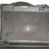 رادیات مسی پیکان  درحد بدونه ایراد