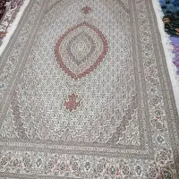 فرش دستبافت ۶متری ۴۰ رج