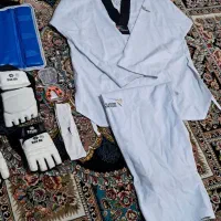 لباس تکواندو