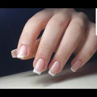 کاشت ،ترمیم ناخن ،اموزش ناخن