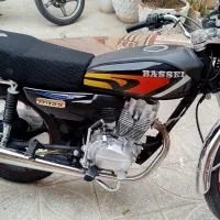 موتورباسل مفقودی دزدیدن