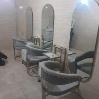 لوازم ارایشگاه زنانه