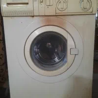 ماشین لباسشویی کنوود ۵۰۰