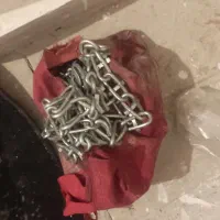 زنجیر چرخ تیبا