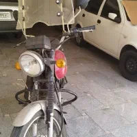 باکسر ۱۲۵ مدل ۹۱|موتورسیکلت|تهران, افسریه جنوبی|دیوار