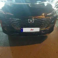 چانگان cs55 وارداتی