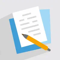 تایپ و جزوه نویسی