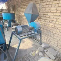 خط تولید ذغال حبه ای...