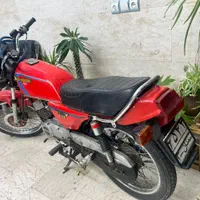 کاوازاکی GTO|موتورسیکلت|تهران, حسن‌آباد|دیوار