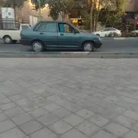 پراید مدل 85