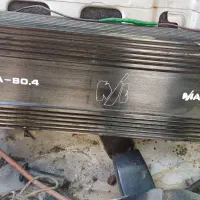 ضبط پایونیر ۷۱۵۰ به همراه سیستم|قطعات یدکی و لوازم جانبی|رشت, پارک شهر|دیوار