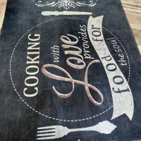 قالی آشپز خونه قیمت 1ملیون رنگ سورمه ای|فرش|شیراز, قدوسی شرقی|دیوار