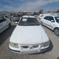 سمند96|خودرو سواری و وانت|ارومیه, |دیوار