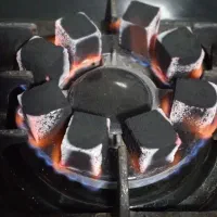 ذغال نارگیل درجه یک|عمده‌فروشی|کوهدشت, |دیوار