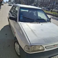 فروش پراید ۸۱|خودرو سواری و وانت|کرمانشاه, |دیوار
