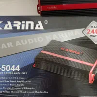 فروش امپیلی KARinA|صوتی و تصویری|ملایر, |دیوار