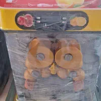 دستگاه اب پرتغال و انار