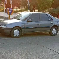 پژوه۴۰۵|خودرو سواری و وانت|کرج, کمال‌شهر|دیوار